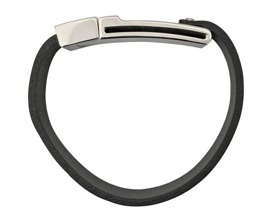 BRACELET MONTBLANC MAN MB11497763 (6,3CM ) Bižutērija