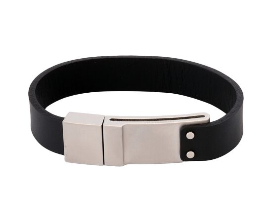 BRACELET MONTBLANC MAN MB11497760 (6CM ) Bižutērija