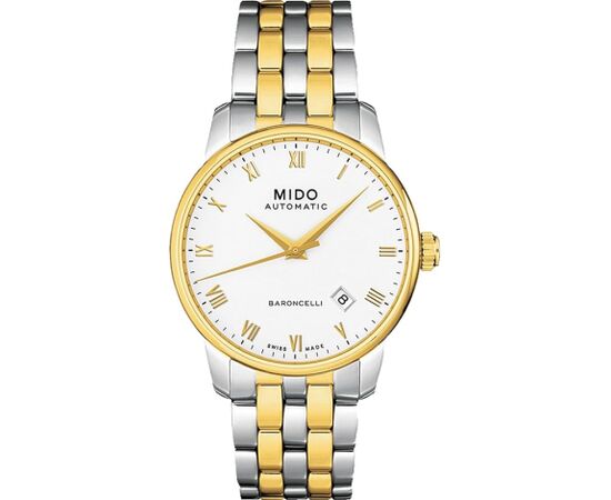 WATCH MIDO MAN M86009261 (38MM) Rokas pulksteņi 