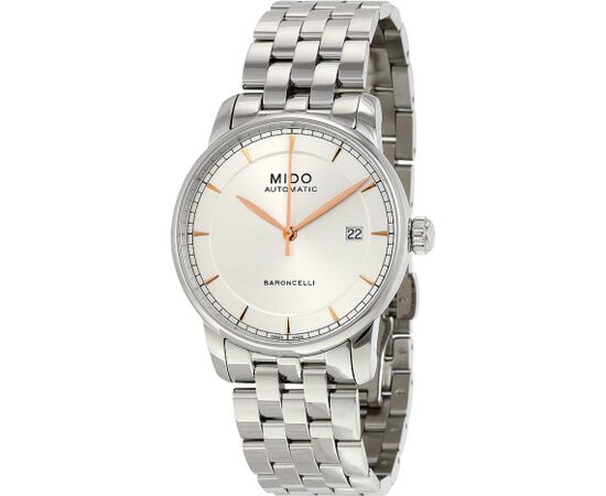 WATCH MIDO MAN M86004101 (38MM) Rokas pulksteņi 