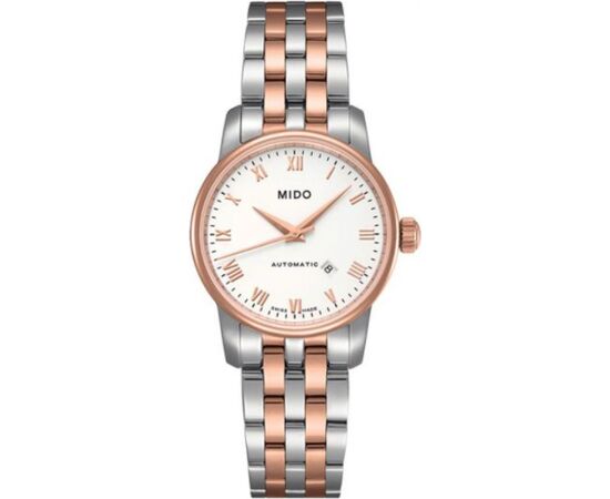 WATCH MIDO WOMAN M76009N61 (29MM) Rokas pulksteņi 