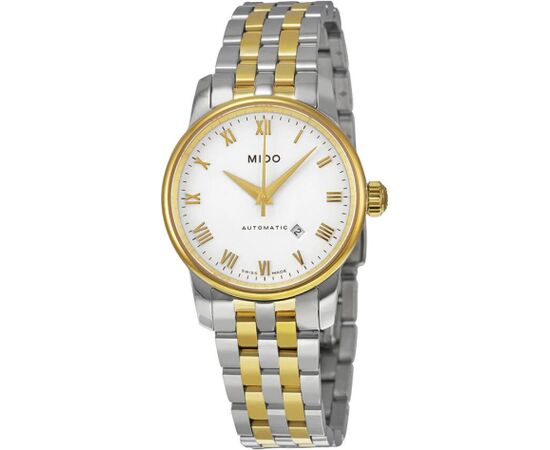 WATCH MIDO WOMAN M76009261 (29MM) Rokas pulksteņi 