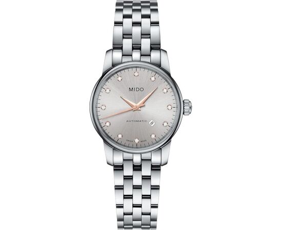 WATCH MIDO WOMAN M76004671 (29MM) Rokas pulksteņi 
