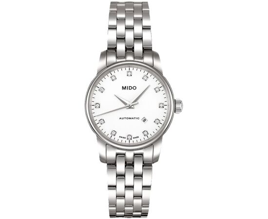 WATCH MIDO WOMAN M76004661 (29MM) Rokas pulksteņi 
