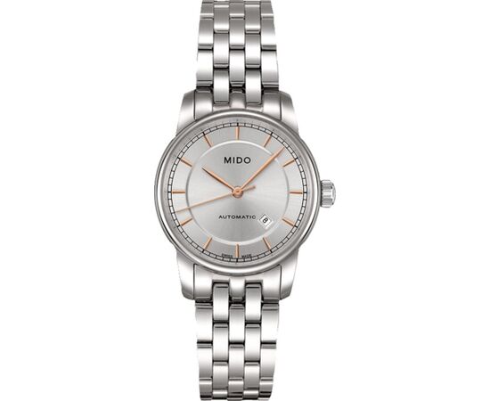 WATCH MIDO WOMAN M76004101 (29MM) Rokas pulksteņi 