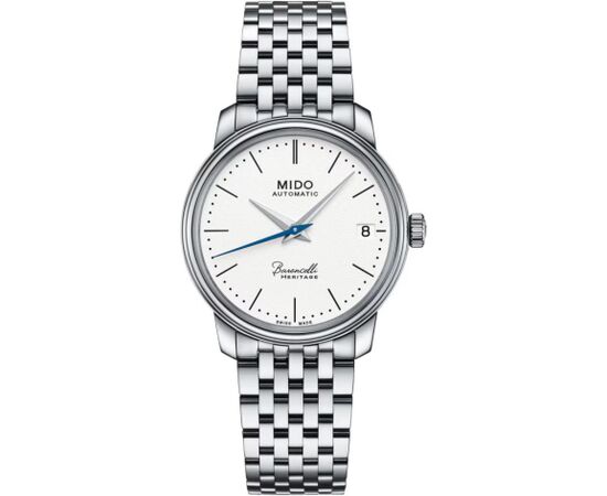 WATCH MIDO MAN M027207110100 (33MM) Rokas pulksteņi 