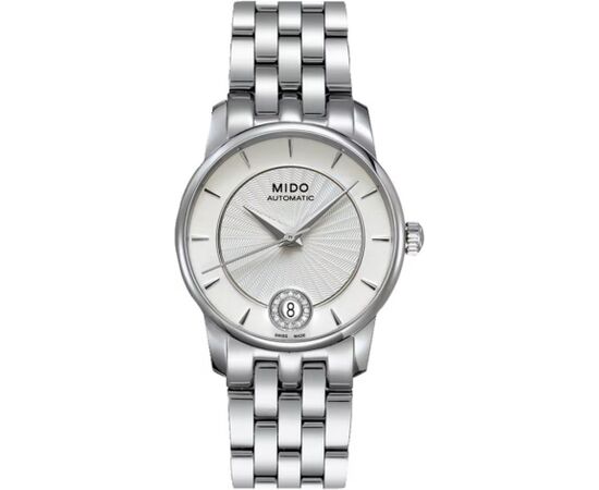 WATCH MIDO WOMAN M007207110360 (33MM) Rokas pulksteņi 