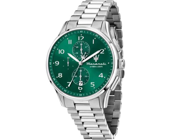 WATCH MASERATI MAN R8873624006 (42MM) Rokas pulksteņi 