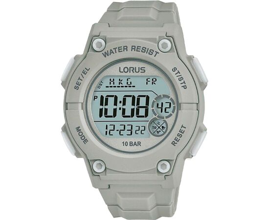 WATCH LORUS UNISEX R2337PX9 (42MM) Rokas pulksteņi 