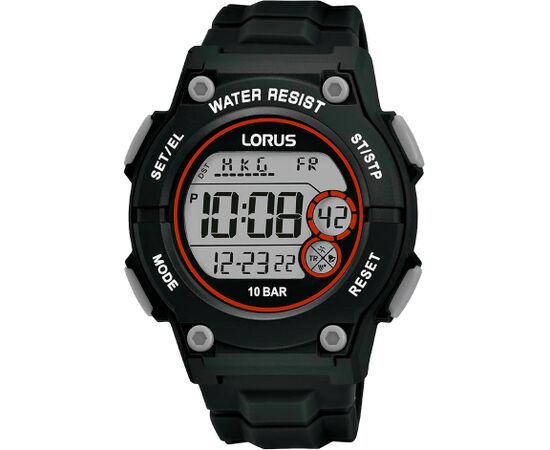 WATCH LORUS WOMEN R2329PX9 (42MM) Rokas pulksteņi 