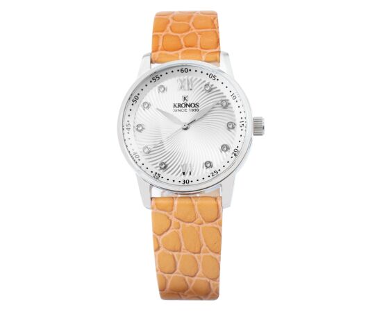 WATCH KRONOS WOMEN K021.32.19 (40MM) Rokas pulksteņi 