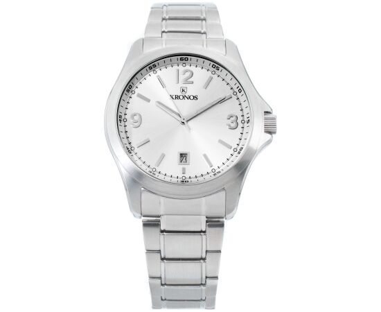 WATCH KRONOS MAN 786.8.105.19 (42MM) Rokas pulksteņi 