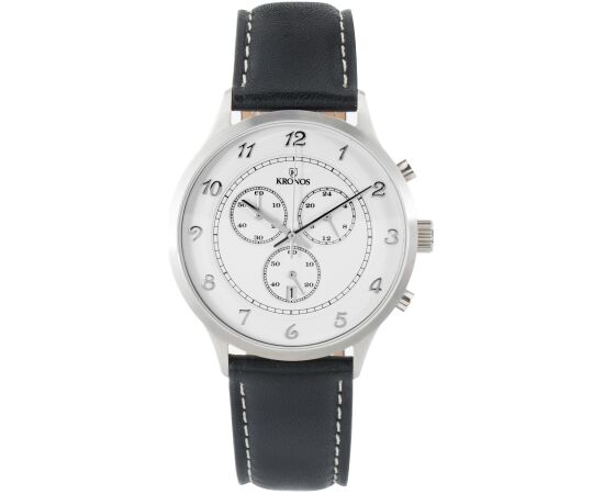 WATCH KRONOS MAN 783.35.19 (40MM) Rokas pulksteņi 