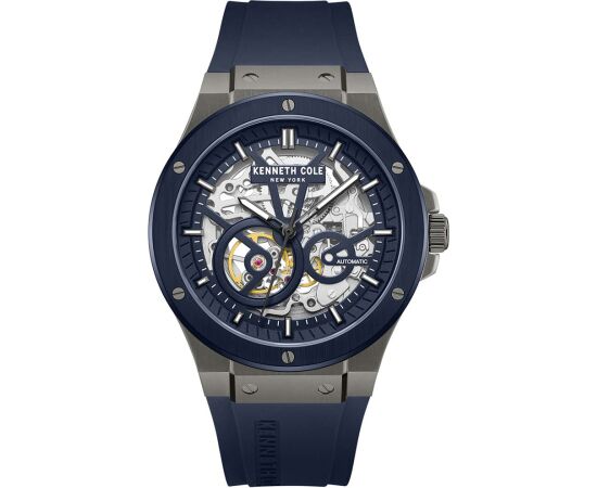 WATCH KENNETH COLE MAN KCWGZ0063903 (43MM) Rokas pulksteņi 