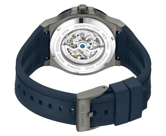 WATCH KENNETH COLE MAN KCWGZ0063903 (43MM) Rokas pulksteņi 