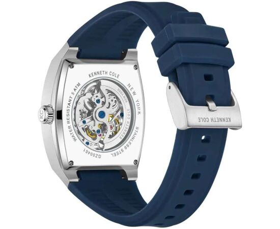 WATCH KENNETH COLE MAN KCWGZ0046101 (40MM) Rokas pulksteņi 