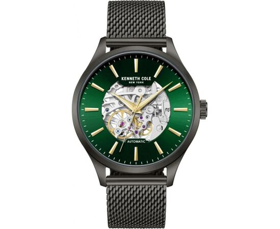WATCH KENNETH COLE MAN KCWGY0064103 (42MM) Rokas pulksteņi 