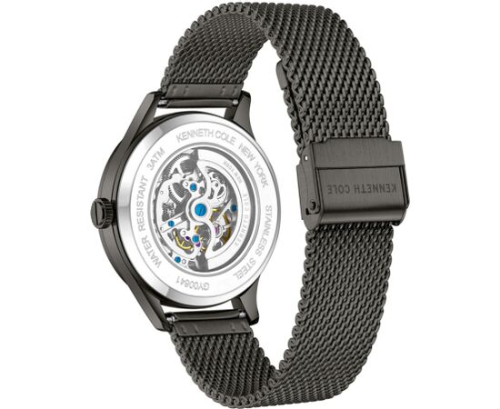 WATCH KENNETH COLE MAN KCWGY0064103 (42MM) Rokas pulksteņi 