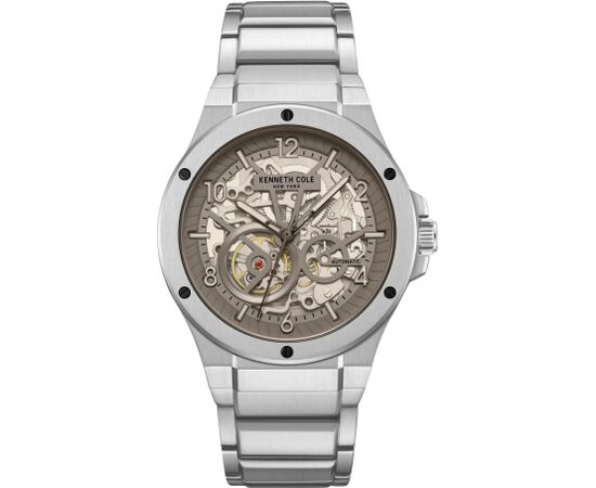 WATCH KENNETH COLE MAN KCWGY0063302 (42MM) Rokas pulksteņi 