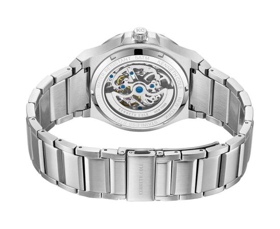 WATCH KENNETH COLE MAN KCWGY0063302 (42MM) Rokas pulksteņi 
