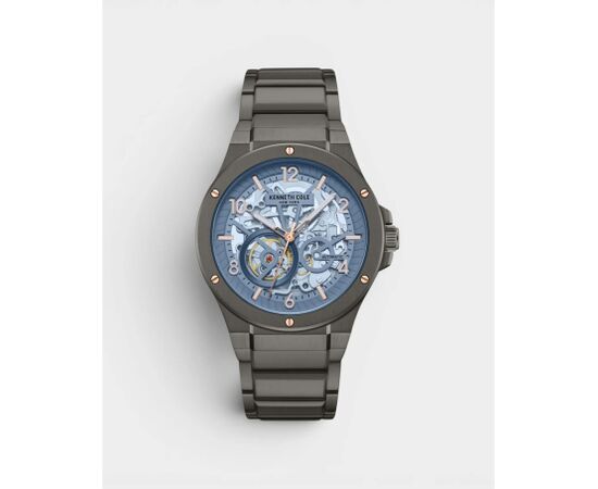 WATCH KENNETH COLE MAN KCWGY0063301 (42MM) Rokas pulksteņi 