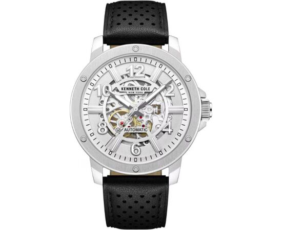 WATCH KENNETH COLE MAN KCWGX0064003 (44MM) Rokas pulksteņi 