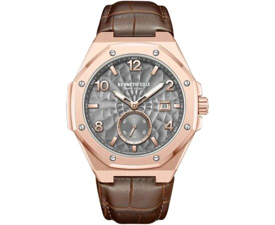 WATCH KENNETH COLE MAN KCWGX0059002 (43MM) Rokas pulksteņi 