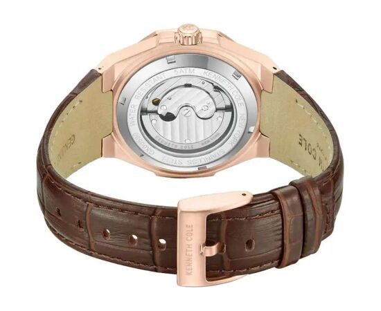 WATCH KENNETH COLE MAN KCWGX0059002 (43MM) Rokas pulksteņi 