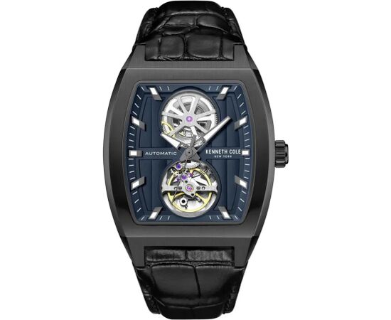 WATCH KENNETH COLE MAN KCWGX0058802 (40MM) Rokas pulksteņi 