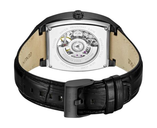 WATCH KENNETH COLE MAN KCWGX0058802 (40MM) Rokas pulksteņi 