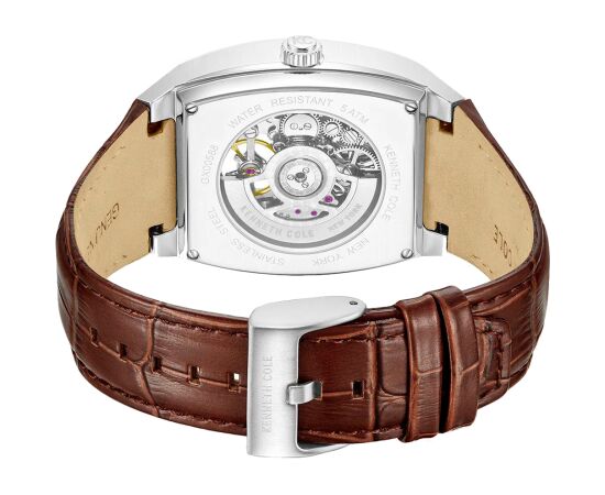 WATCH KENNETH COLE MAN KCWGX0058801 (40MM) Rokas pulksteņi 