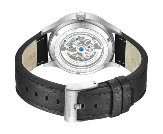 WATCH KENNETH COLE MAN KCWGX0057902 (43,5MM) Rokas pulksteņi 
