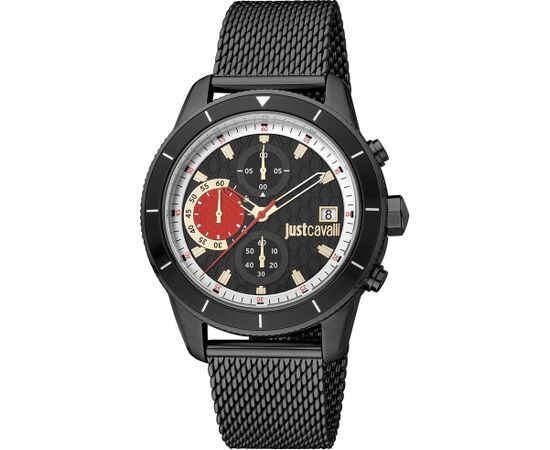 WATCH JUST CAVALLI MAN JC1G215M0075 (41MM) Rokas pulksteņi 