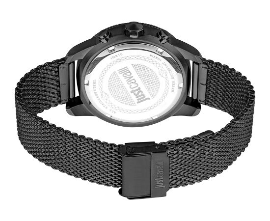WATCH JUST CAVALLI MAN JC1G215M0075 (41MM) Rokas pulksteņi 