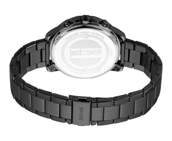 WATCH JUST CAVALLI MAN JC1G178M0075 (44MM) Rokas pulksteņi 