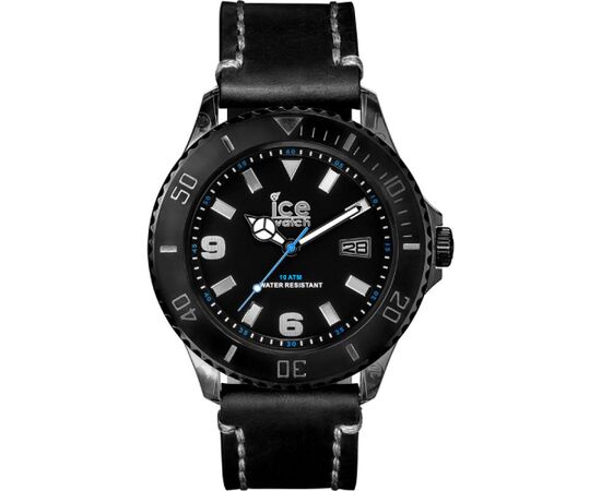 WATCH ICE MAN VT.BK.B.L.13 (44MM) Rokas pulksteņi 