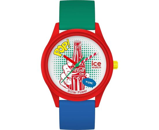 WATCH ICE UNISEX 19902 (40 MM) Rokas pulksteņi 