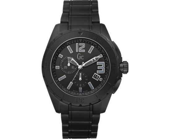 WATCH GC MAN X76011G2S (45MM) Rokas pulksteņi 