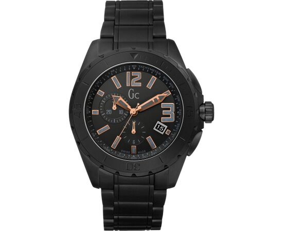 WATCH GC MAN X76009G2S (45MM) Rokas pulksteņi 