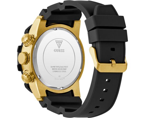 WATCH GUESS MAN GW0911G3 (52MM) Rokas pulksteņi 