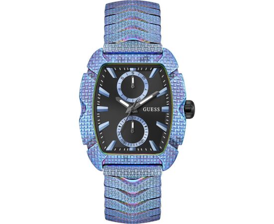 WATCH GUESS MAN GW0885G2 (39MM) Rokas pulksteņi 
