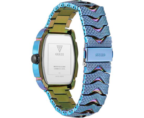 WATCH GUESS MAN GW0885G2 (39MM) Rokas pulksteņi 