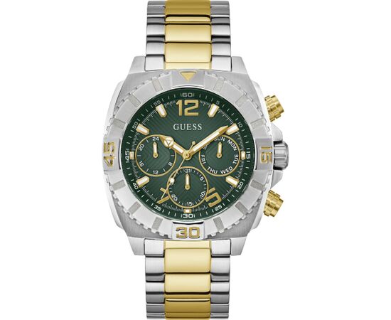 WATCH GUESS MAN GW0800G1 (44MM) Rokas pulksteņi 