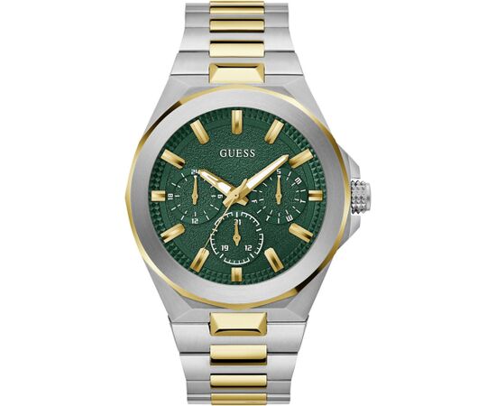 WATCH GUESS MAN GW0798G3 (46MM) Rokas pulksteņi 