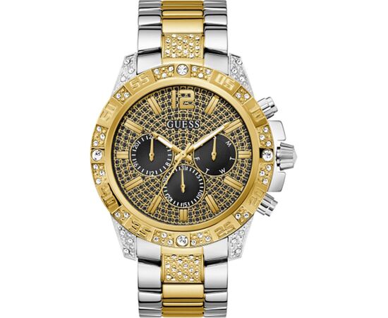 WATCH GUESS MAN GW0796G3 (46MM) Rokas pulksteņi 