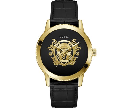 WATCH GUESS MAN GW0566G1 (44MM) Rokas pulksteņi 