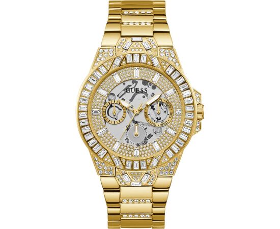 WATCH GUESS MAN GW0516G2 (44MM) Rokas pulksteņi 