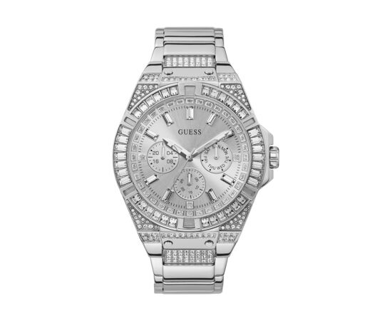 WATCH GUESS MAN GW0209G1 (47 MM) Rokas pulksteņi 