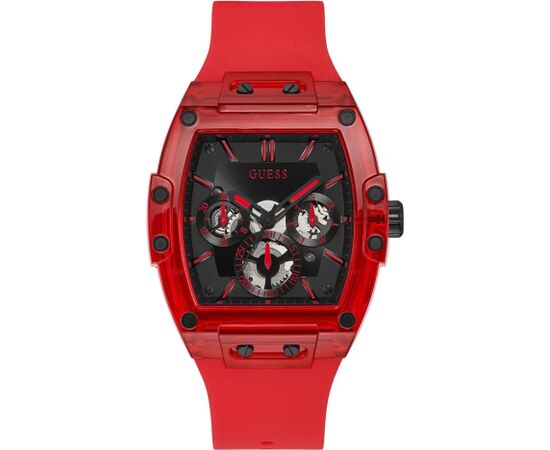 WATCH GUESS MAN GW0203G5 (43MM) Rokas pulksteņi 