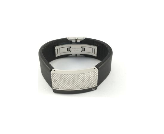 BRACELET GC MAN CMB70716 (15 CM ) Bižutērija